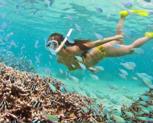 Snorkelers_3 Snorkelers_3
